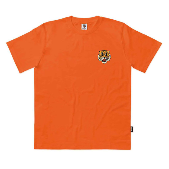 The Dudes Ανδρική κοντομάνικη μπλούζα Tiger Bear Classic T-Shirt
